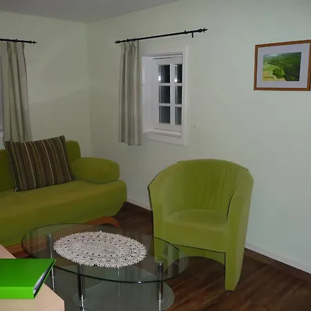 Raeucher-haeusl Apartment *