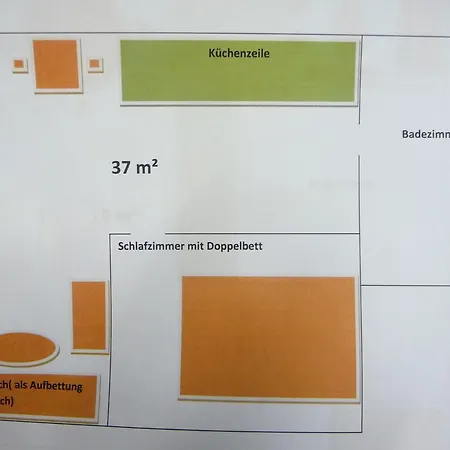 Apartment Raeucher-haeusl