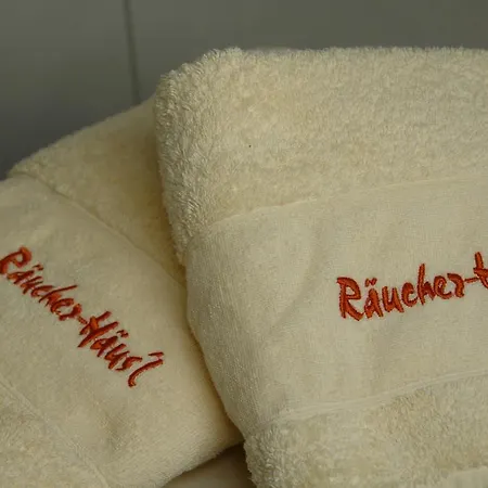 Raeucher-haeusl Apartment