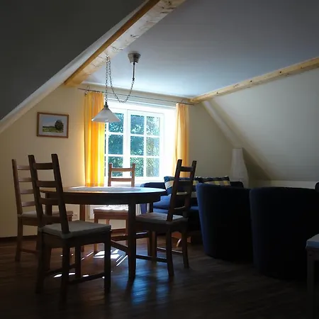 Raeucher-haeusl Apartment *